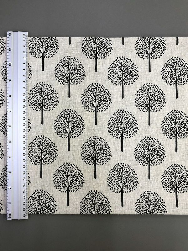 Льняная ткань 140 г/м², 150 см / 3 метра, TBY.DJ.20-3