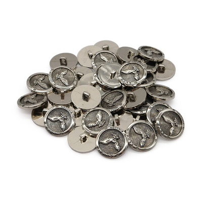 Пуговицы на ножке 25 мм (AS), 36 шт