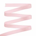 Лента тоннельная (чехол для косточек) 10.0 мм / 25 метров, №010 розовый, Blitz BTT-10
