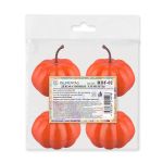 Декоративные элементы 24 шт, 01 тыква, Blumentag RDF-02