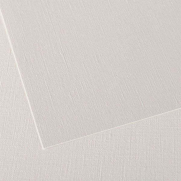 Бумага для масла и акрила Figueras 290 г/м², 50х65 см, лист в полиэтиленовой пленке, 10 шт, Canson C31085S000