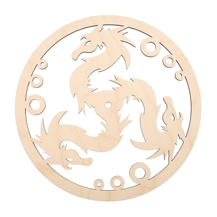 Фанера и МДФ