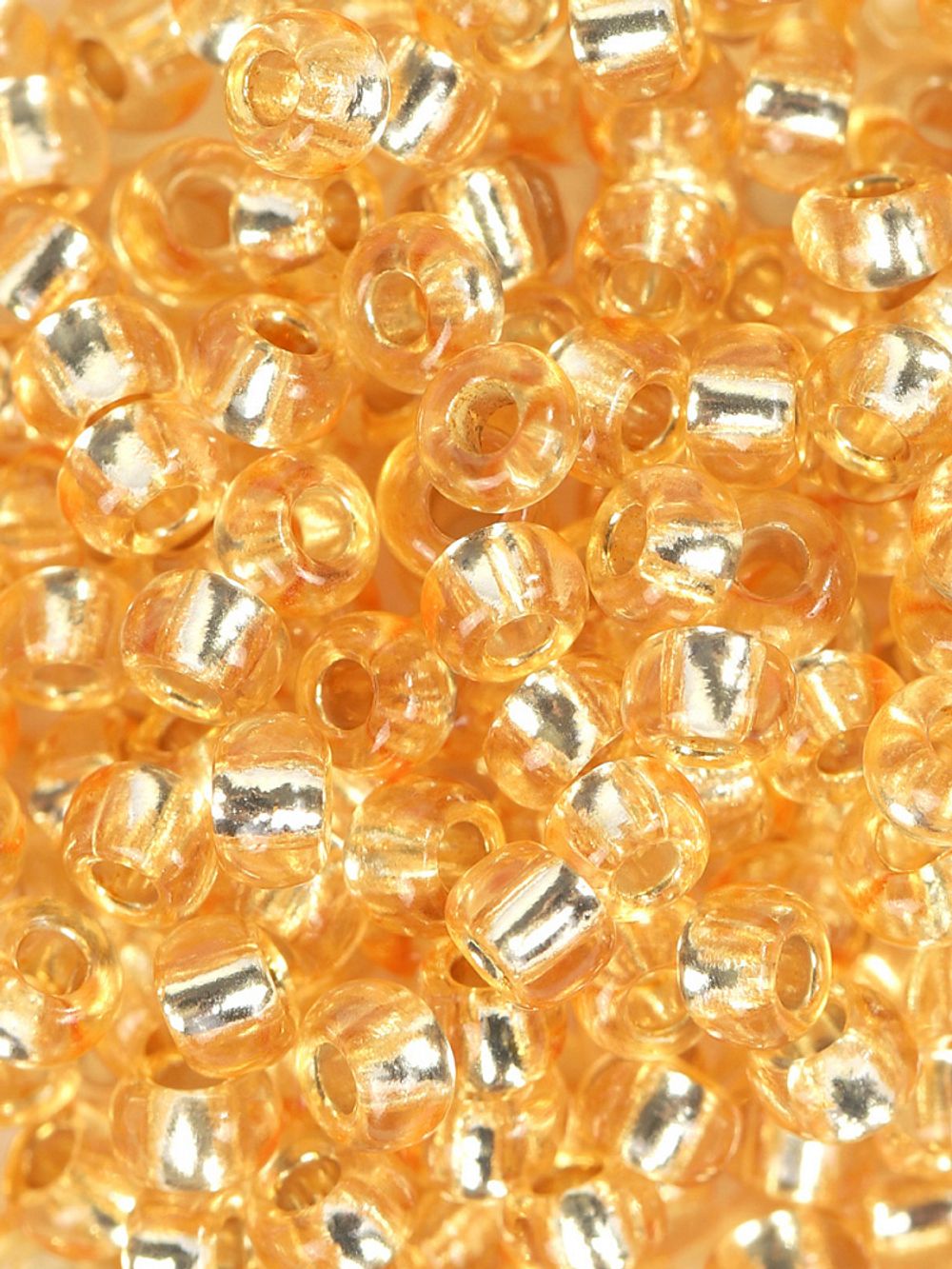 Бисер Preciosa 10/0 (2.3 мм), 50 г (10х5 г), цв. 78182