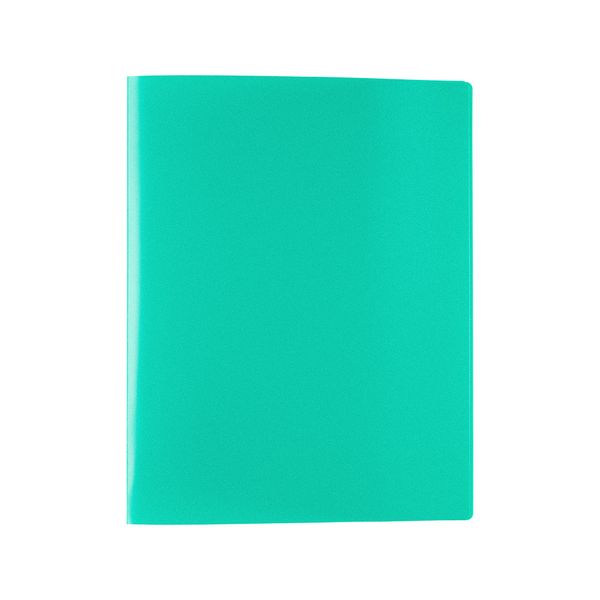 Папка на 4 О-кольцах Classic А4, 450 мкр, 25 мм, песок, 4 шт, ⌀17 мм, зеленый ЕС21101513, Expert Complete