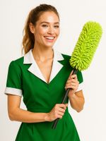 Габардин 150 г/м², 150 см / 20 метров, TBYGab-150243, F243 ярк.зеленый