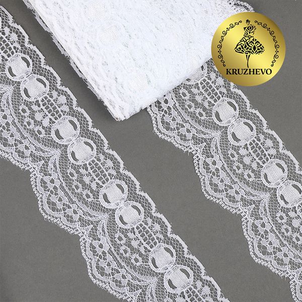 Кружево отделочное в стиле 
