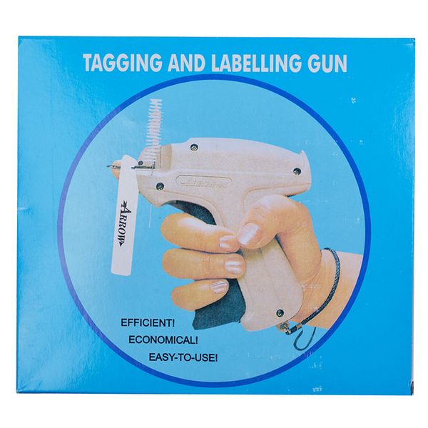 Этикет-пистолет для иглы 202