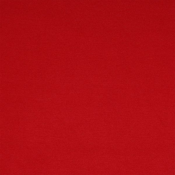 Джерси 350 г/м², 155 см / 25 метров, TBY.Jrs.350.4, цв.04 красный