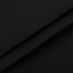 Канва Zweigart Aida Premium 14 ct, 150 см, 100 м, 720 черный