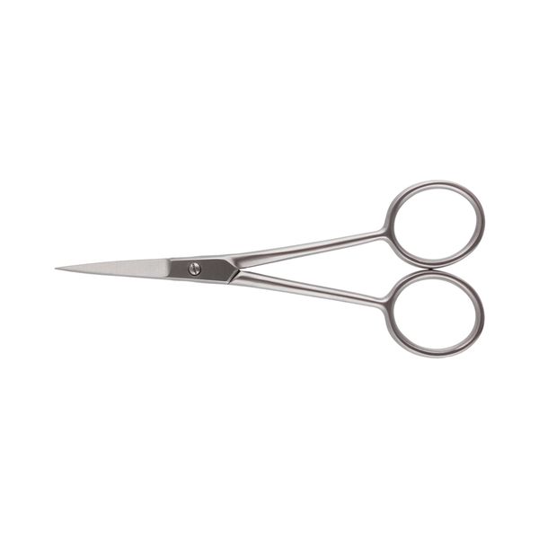 Ножницы портновские бытовые 10.5 см, силуэтные Konig-Paul 382S