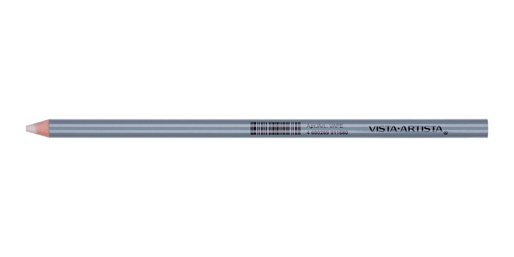 Ластик в карандаше VAPE 17.7x0.7x0.7 см, 36 шт, ластик-карандаш, Vista-Artista