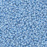 Бисер Preciosa 10/0 (2.3 мм), 50 г (10х5 г), цв. 37136