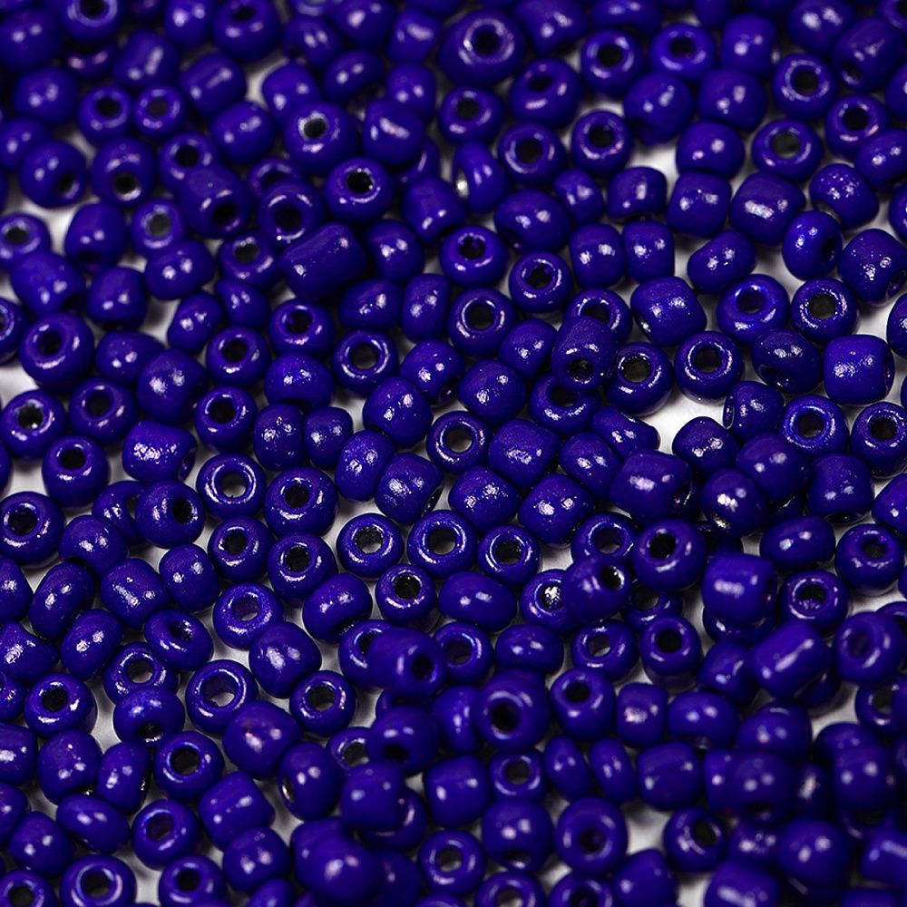 Бисер Magic4Hobby 12/0 (2 мм), 450 г, цв. 48, арт. OSD.10/0