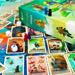 Игра настольная Эврикус Селестия. Полное издание PG-17901