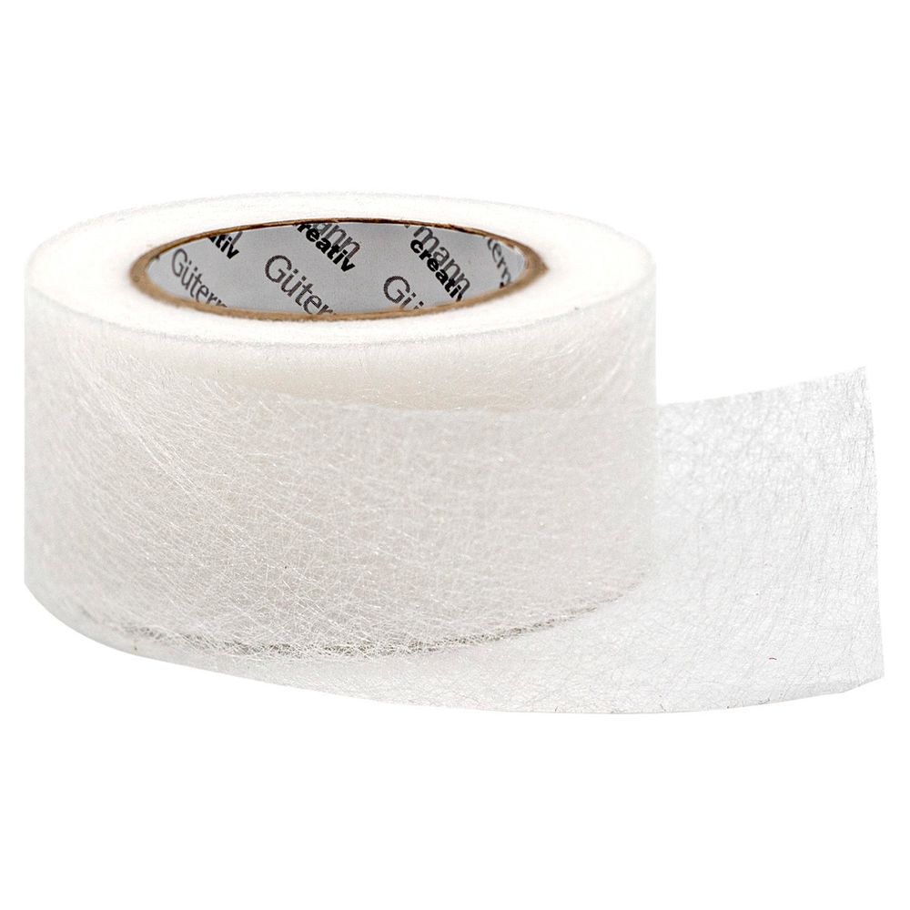 Паутинка клеевая 30 мм / 10 метров, HT3, Gutermann