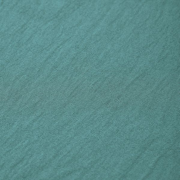 Лен Манго 160 г/м², 150 см / 3 метра, TBY.Mg.19 цв.бл.зеленый