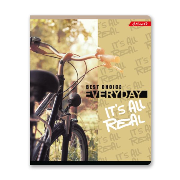 Тетрадь ученическая общая A5+ 48 л. на скобе, белизна 100%, 10 шт, клетка, 000318 Дух свободы, Светоч 48ТСК5_1_3_1