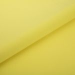 Кулирка 150±5 г/м², 40/1 Comp.Penye FULL LYC, 170 см / 1 метр, 07 св.желтый/lt.yellow, Gamma GCM