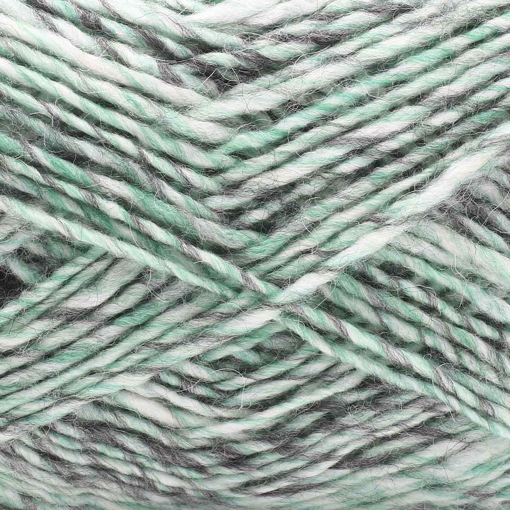 Пряжа YarnArt (ЯрнАрт) Recital / уп.3 мот. по 150 г, 330м, 664 меланж /TOS/