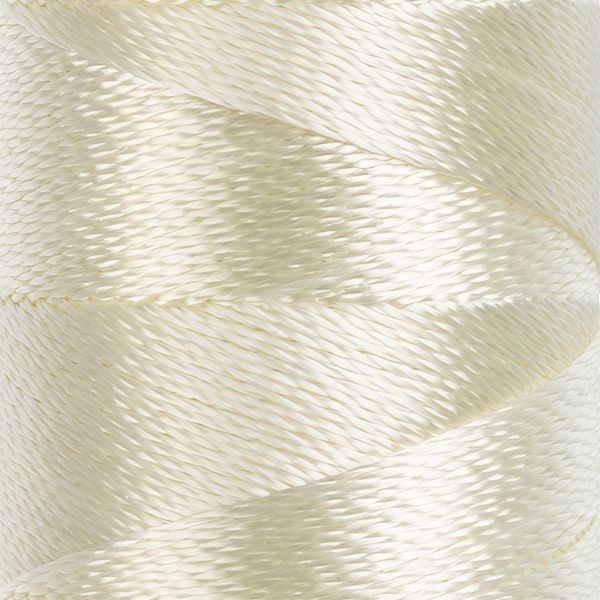 Нитки вышивальные Gamma V150/2, 10х200 ярдов, 3126 бл.желтый