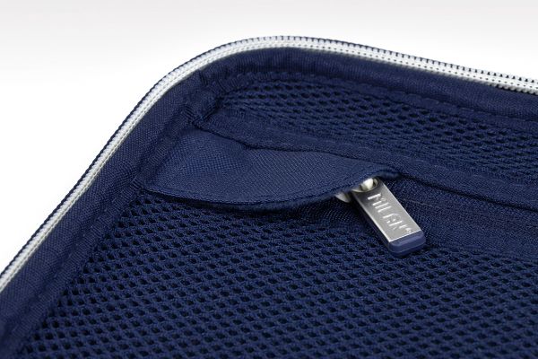 Чехол для ноутбука 37х27.5х3.5 см, Milan 085156SNCB