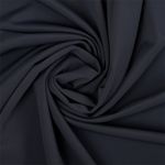 Бифлекс матовый 220 г/м², 150 см / 6 метров, TBY.Bf.4005.6, цв.4005 т.серый