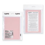 Ткань для пэчворка Peppy Краски жизни Люкс 100х112 см, 140±5 г/м², 12-1708 св.розовый