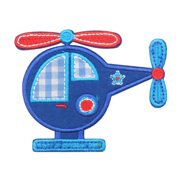 Термоаппликация 