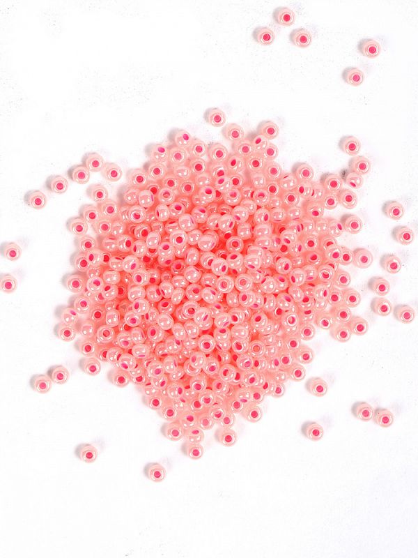 Бисер Preciosa 10/0 (2.3 мм), 50 г (10х5 г), цв. 37175