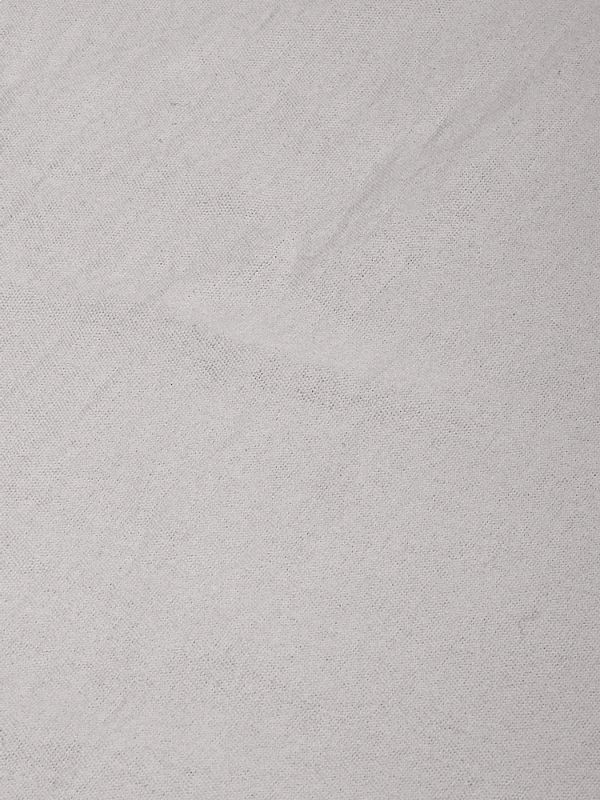 Лен Манго 160 г/м², 150 см / 3 метра, TBY.Mg.01.3, цв.белый