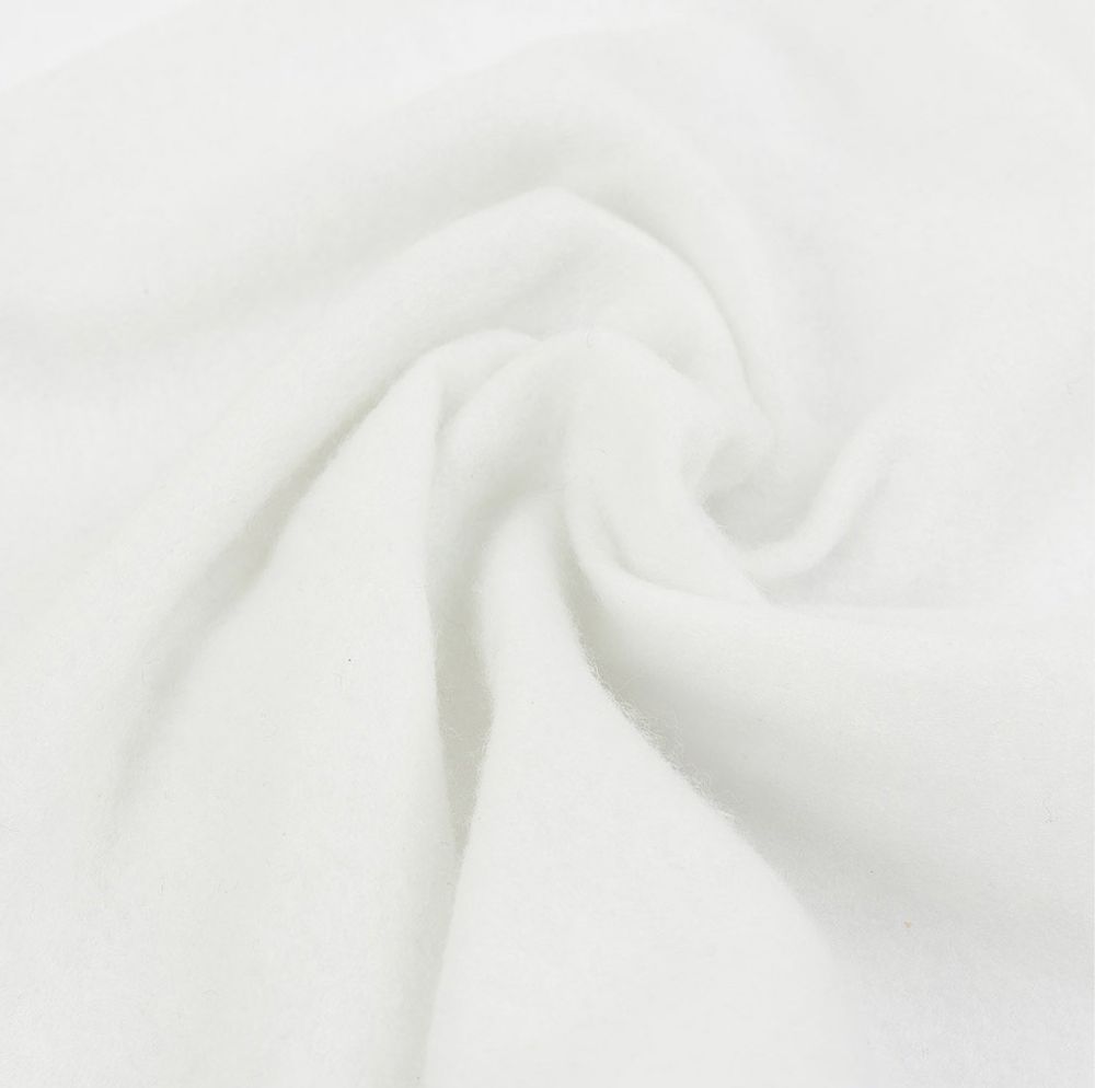 Наполнитель для пэчворка 180 г/м², отрез 150х500 см, 100% п/э, Warmtex WDF-180