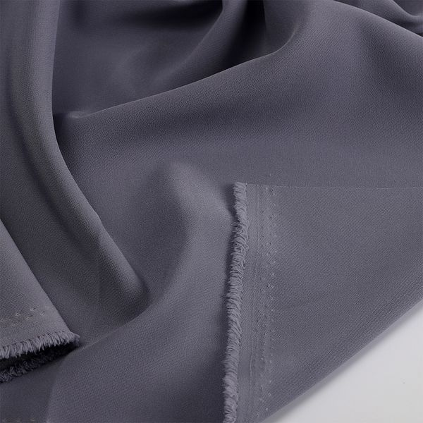 Барби 200 г/м², 150 см / 1 метр, TBY.Br.24.1, цв.серо-фиолетовый