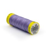 Нитки для трикотажа Gutermann Maraflex, 150м, 158 св.сиреневый, 5 катушек