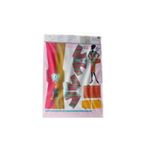 Одежда для кукол DressYourDoll, №2. Lizzy Model