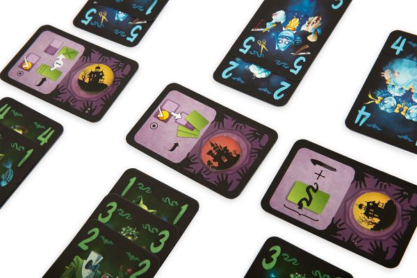 Игра настольная RIP, Эврикус BG-11111