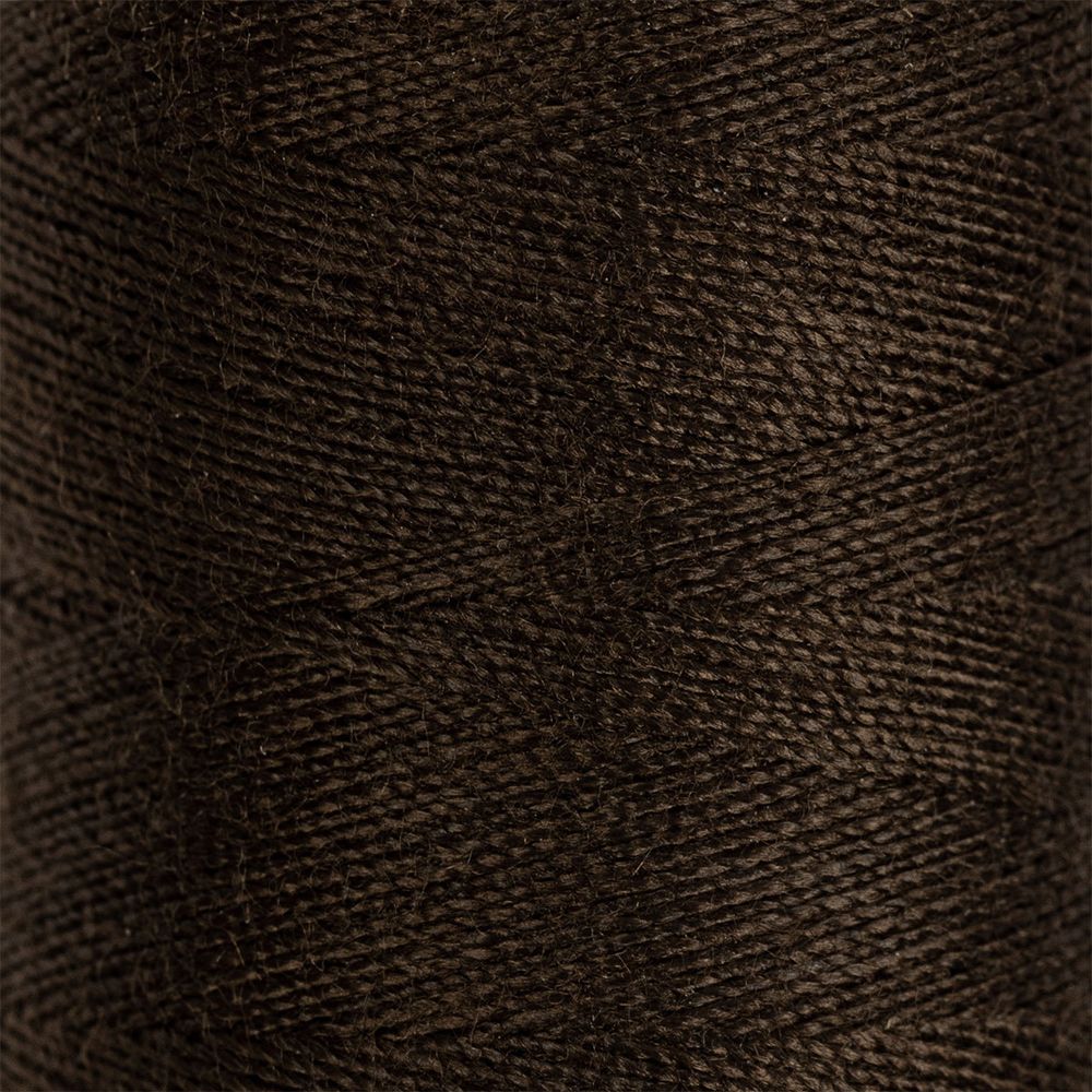 Нитки универсальные Gamma 40/2, 4570 м (5000 ярд) / 1 кат., 495 т.коричневый Нитки универсальные Gamma 40/2, 4570 м (5000 ярд) / 1 кат., 495 т.коричневый