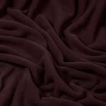 Флис 2-сторонний 190 г/м², 150 см / 10 метров, N-TBY-0059-088, цв.S088 коричневый