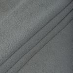 Флис 2-сторонний 190 г/м², 150 см / 10 метров, N-TBY-0059-307, цв.S307 серый