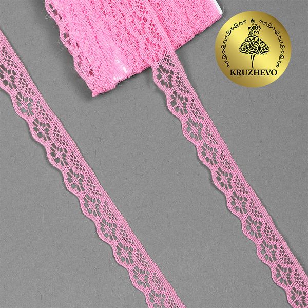 Кружево отделочное в стиле 