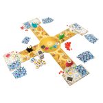 Игра настольная Эврикус Хива PG-17900