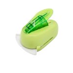 Фигурный дырокол угловой, 2,45 см, Astra&Craft (57 сердечки), CD-99MC