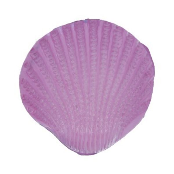 Пуговицы детские 15 мм, 36 шт, №D375 сиреневый, Gamma AY 9200