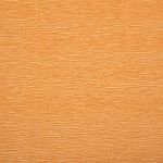 Бумага гофрированная (креповая) 180 г/м², 50 см / 2.5 м, 20/E6 желто-бежевый, Blumentag GOF-180