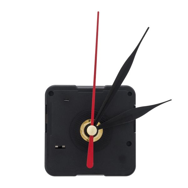 Часовой механизм со стрелками 52х70х73 мм, YGZB07