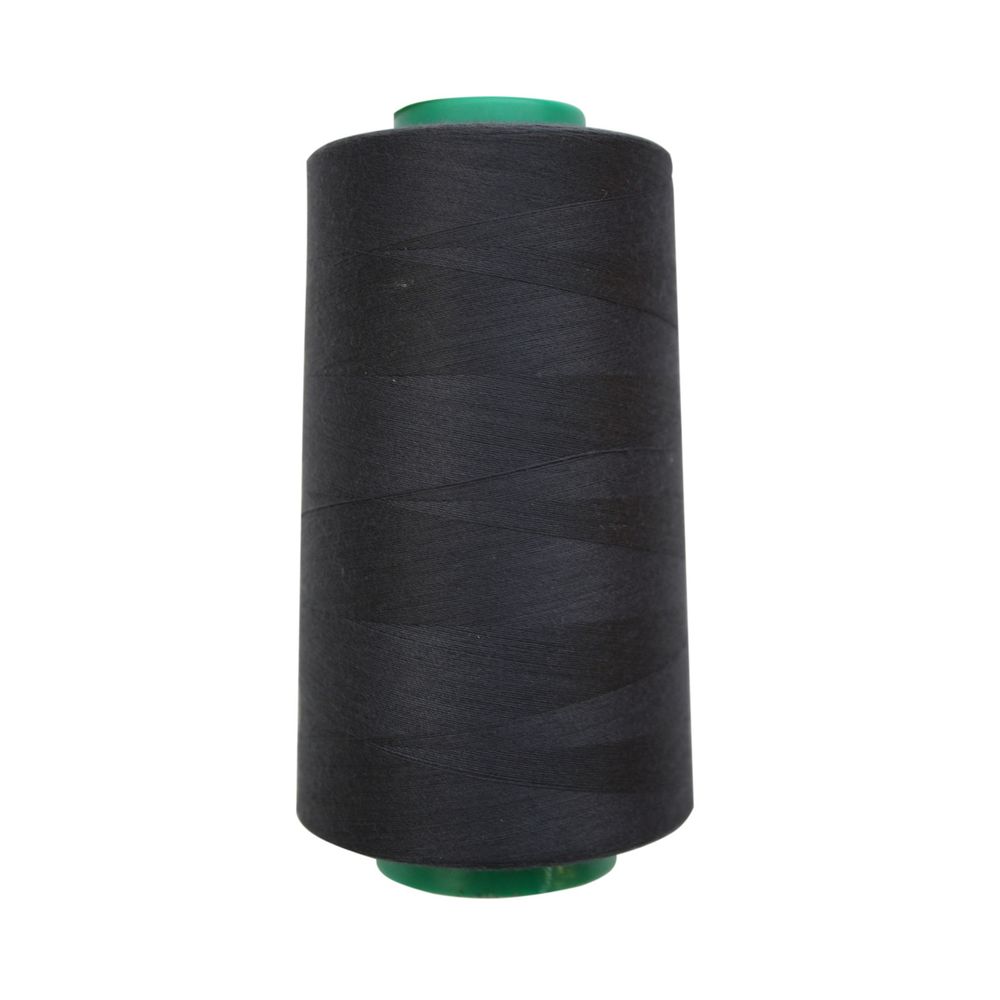 Нитки универсальные Bestex 50/2, 4570 м (5000 ярд) / 1 кат., 273 чернильно-синий