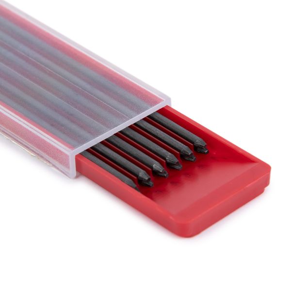 Стержни для черчения, технического рисования, ретуширования KOH-I-NOOR 2, 5B 419005B014PK