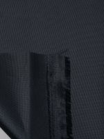 Оксфорд 200D PU1000 78 г/м², 150 см / 5 метров, ОКС.TBY200D.S156.5, S156 серый