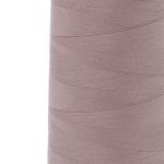 Нитки швейные Euron mH 40/2, 5000 ярд, 1483 какао, 1 катушка