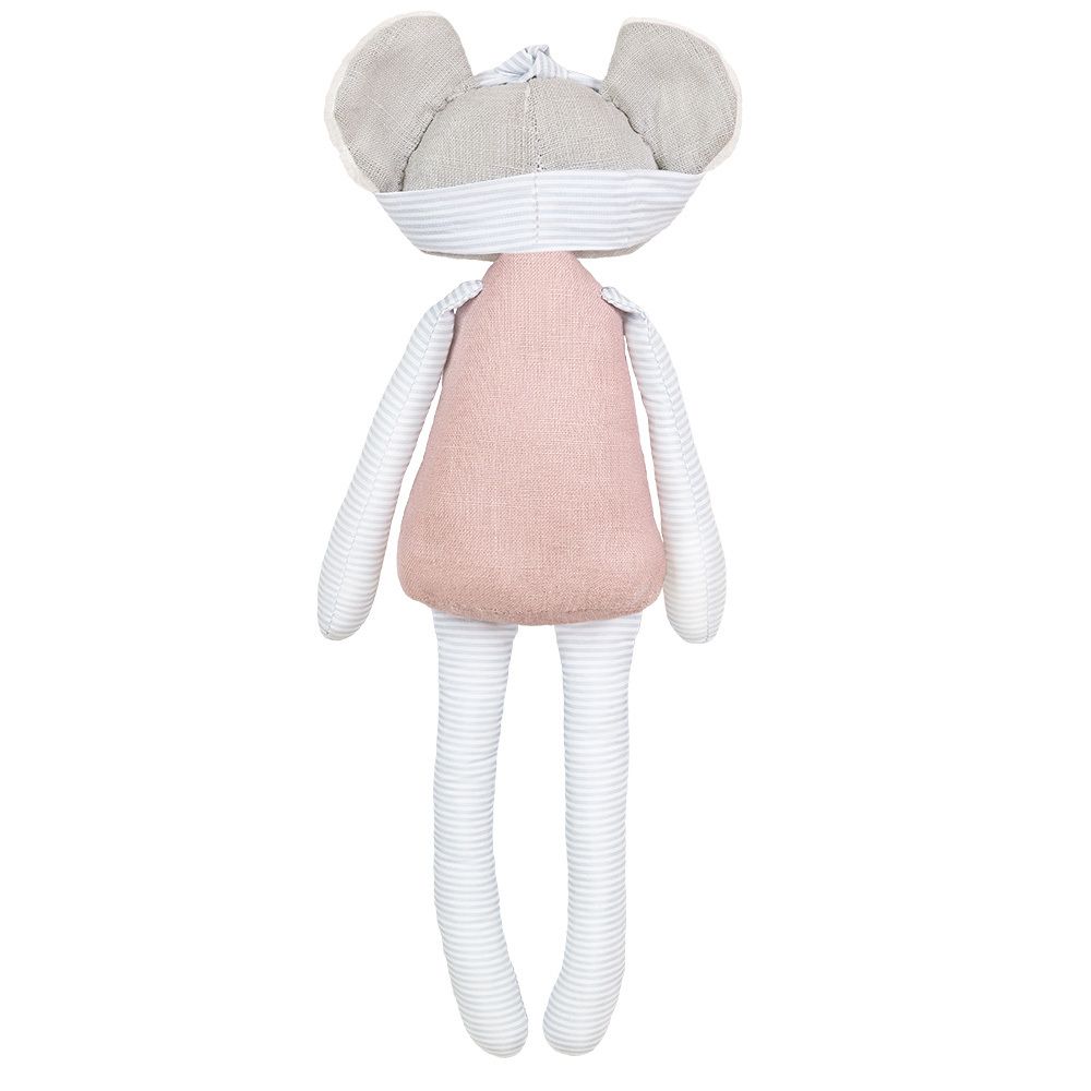 Набор для шитья игрушки Мама Коала и детеныш 37 см, Miadolla MD-0366