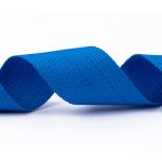 Стропа (ременная лента) 50 мм / 5х2.5 метра, 3731, василек(синий), 3731